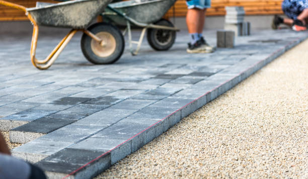 Reasons to Select Us for Your Driveway Paving Requirements in Rainelle, WV