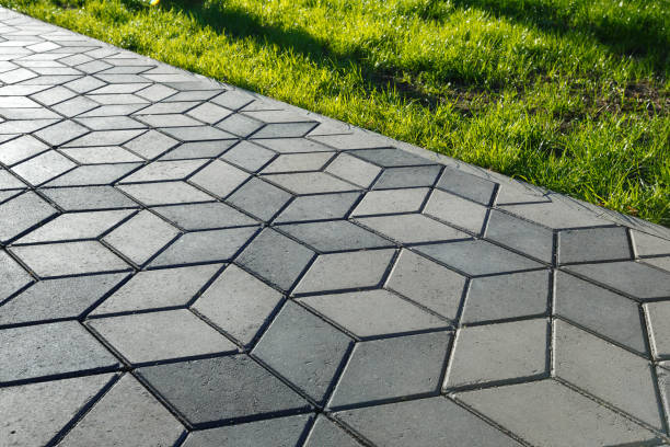 Reliable Rainelle, WV Driveway Pavers Solutions